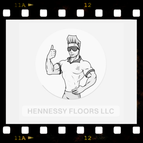 Hennessey Floors