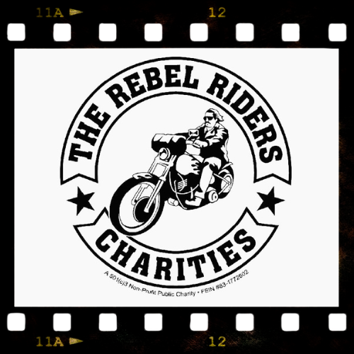 Rebel Riders